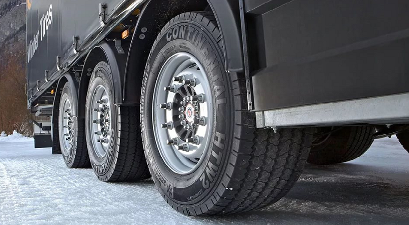 шины Континенталь